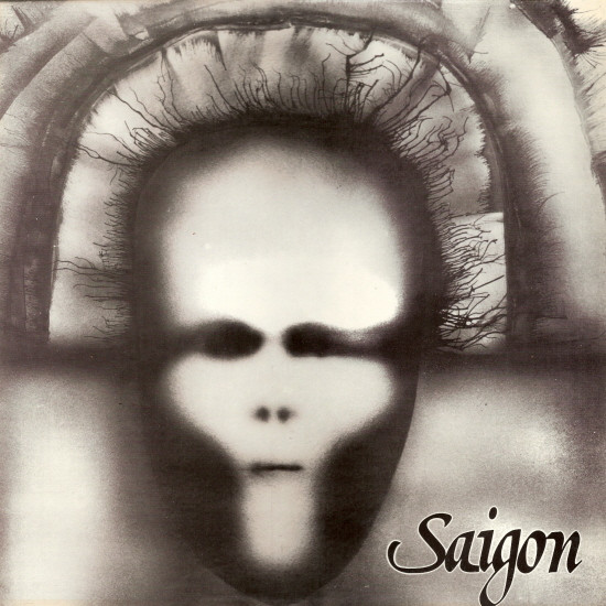 Saigon - Reunion cover reference