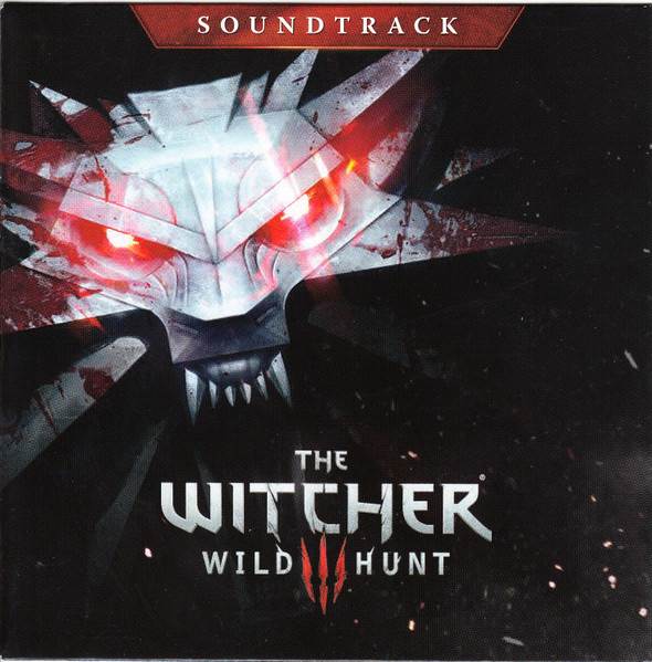 Marcin Przybyłowicz, Mikolai Stroinski - The Witcher® 3: Wild Hunt Soundtrack cover reference