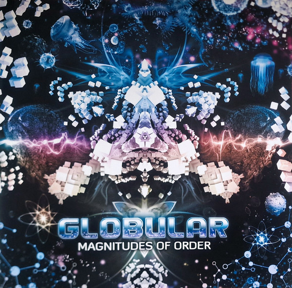 Globular - Magnitudes Of Order cover reference