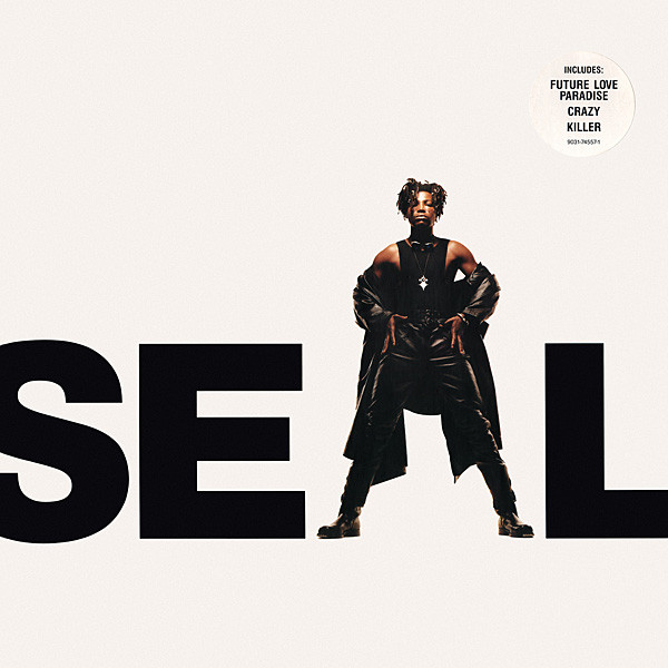 Seal - Seal cover reference