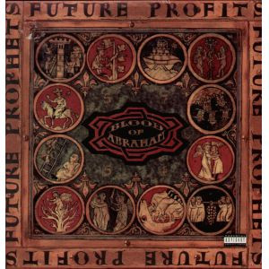 Blood Of Abraham - Future Profits cover reference