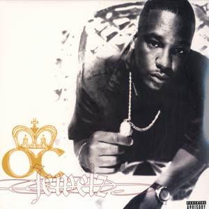 O.C. - Jewelz cover reference