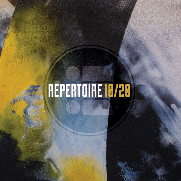 Various - Repertoire 10​/​20 cover reference