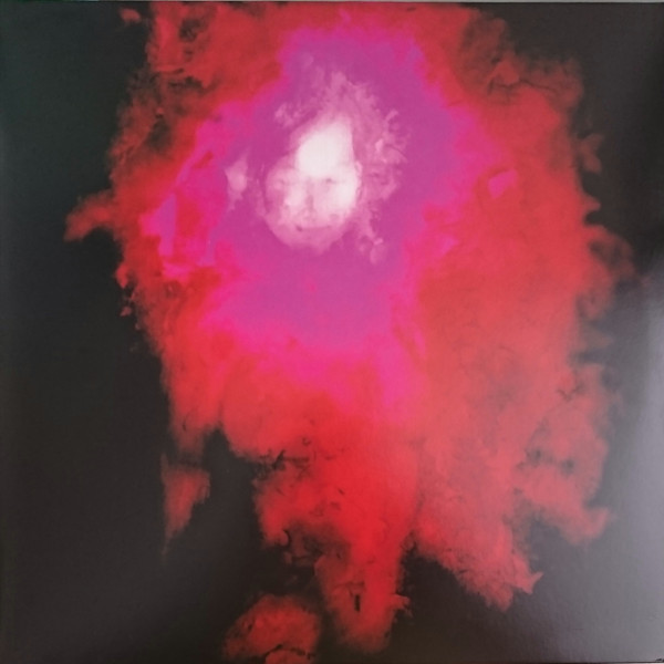 Porcupine Tree - Up The Downstair cover reference