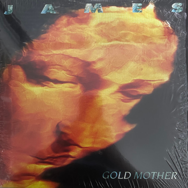 James - Gold Mother cover reference