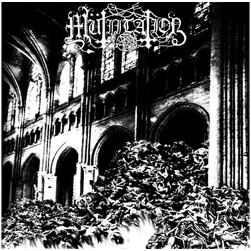 Mütiilation - Remains Of A Ruined, Dead, Cursed Soul cover reference