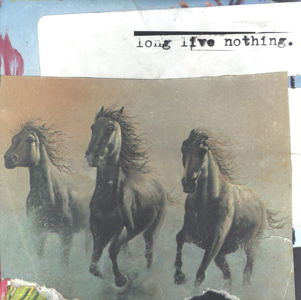 Long Live Nothing - Long Live Nothing cover reference