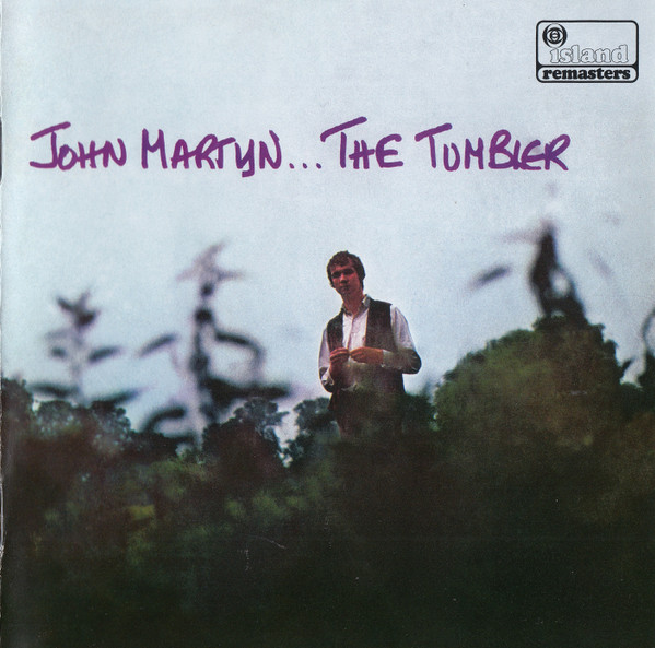 John Martyn - The Tumbler cover reference