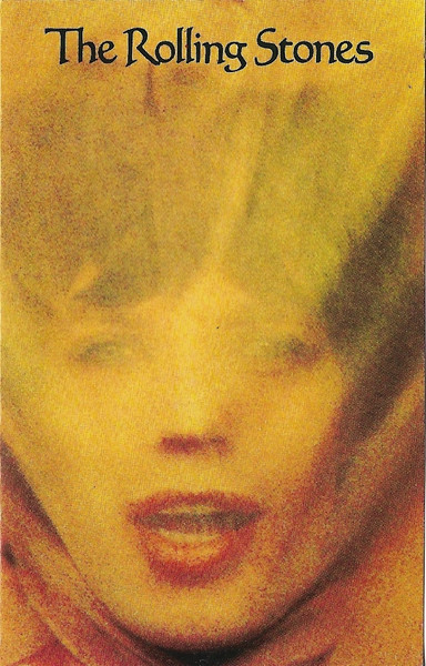The Rolling Stones - Goats Head Soup cover reference