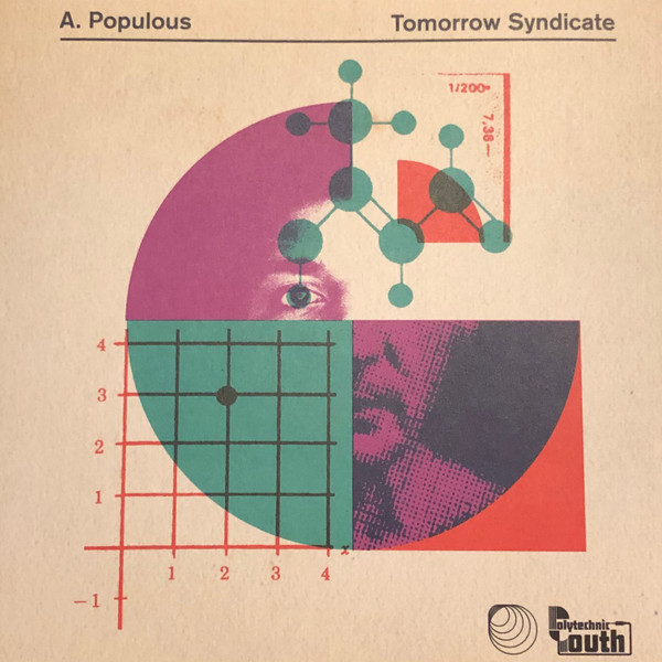 Tomorrow Syndicate - Populous cover reference