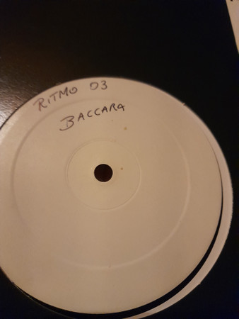 Jembelatine - Baccara cover reference