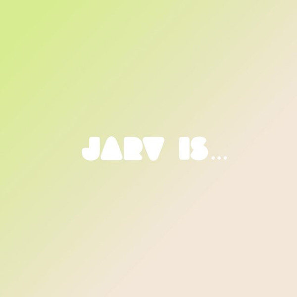 JARV IS... - Beyond The Pale cover reference