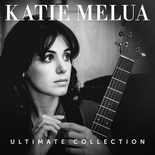 Katie Melua - Ultimate Collection cover reference