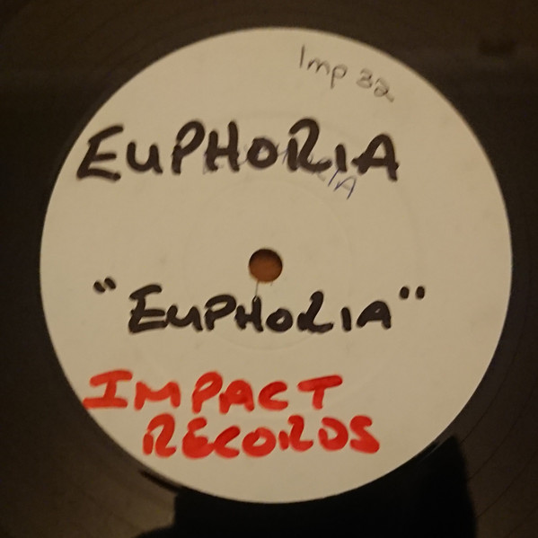 Euphoria - Euphoria / Show Me Your Love cover reference