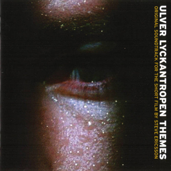 Ulver - Lyckantropen Themes cover reference