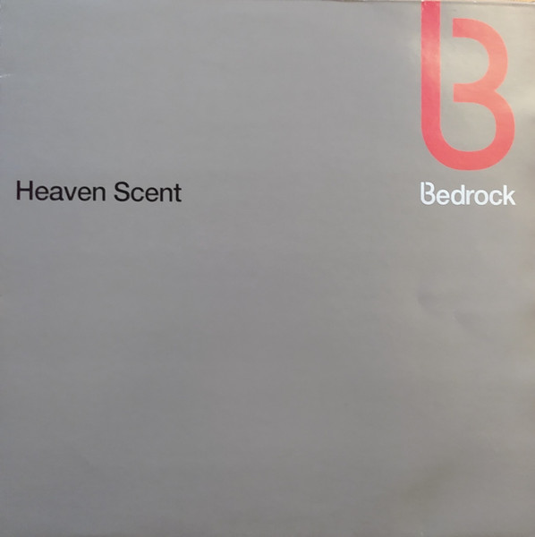 Bedrock - Heaven Scent cover reference