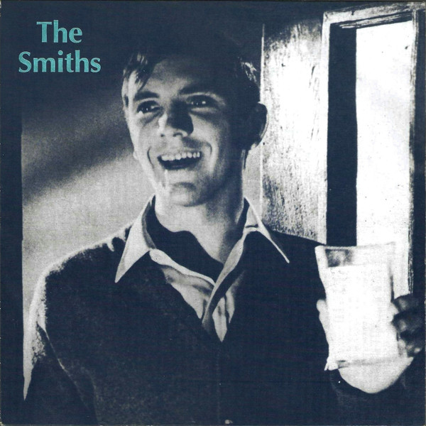 The Smiths - What Difference Does It Make? cover reference