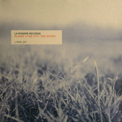 Playin' 4 The City - The Shore cover reference
