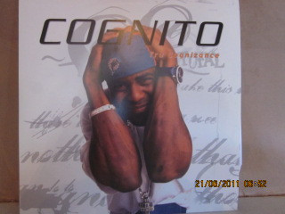 Cognito - Tru Cognizance cover reference