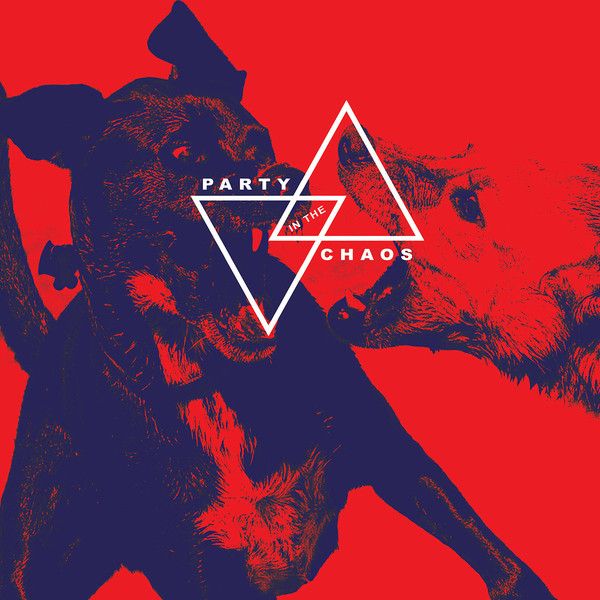 Deflore, Jaz Coleman - Party In The Chaos cover reference