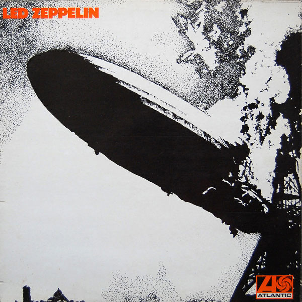 Led Zeppelin - Led Zeppelin cover reference