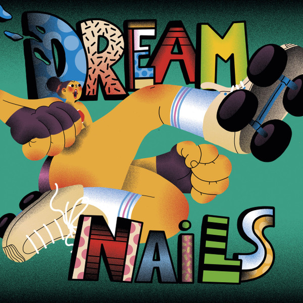 Dream Nails - Dream Nails cover reference