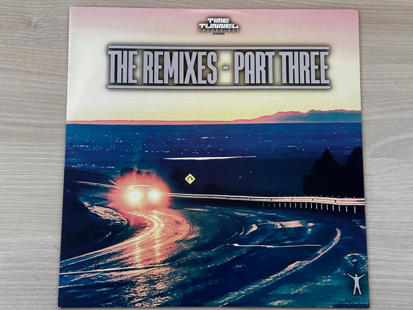 Various - The Remixes - Part Three