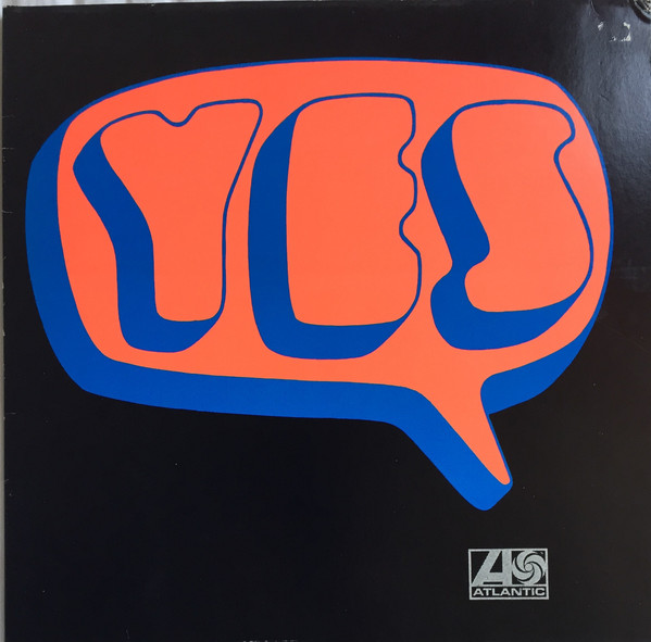 Yes - Yes cover reference