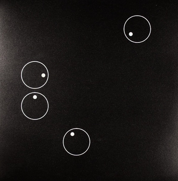 Ø - Eetteri EP cover reference