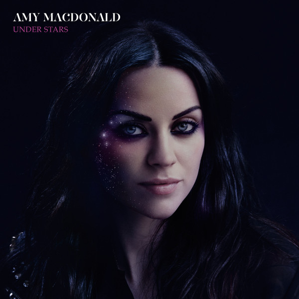 Amy MacDonald - Under Stars cover reference