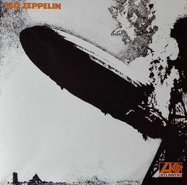 Led Zeppelin - Led Zeppelin cover reference