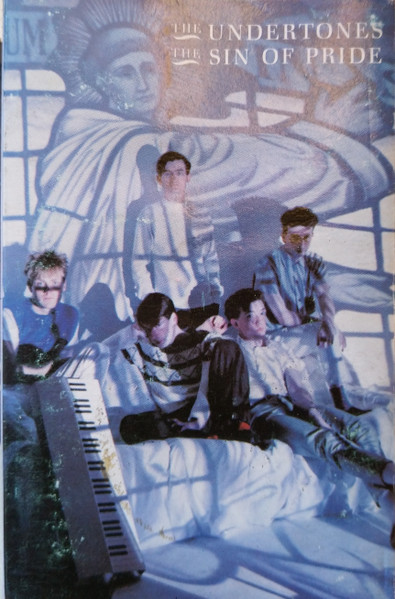The Undertones - The Sin Of Pride cover reference