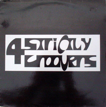 South Central (7) / Good Together - Strictly 4 Groovers cover reference