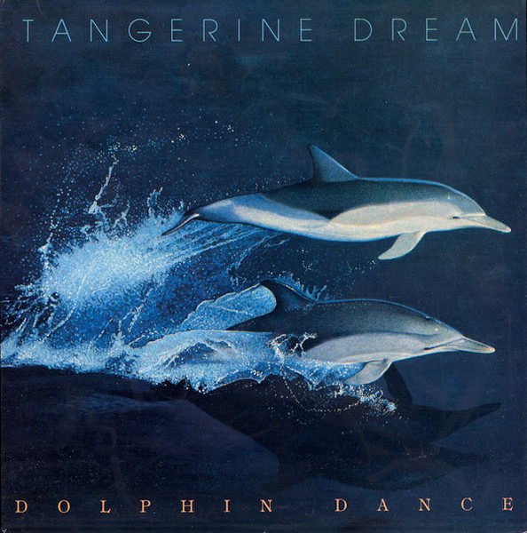 Tangerine Dream - Dolphin Dance cover reference