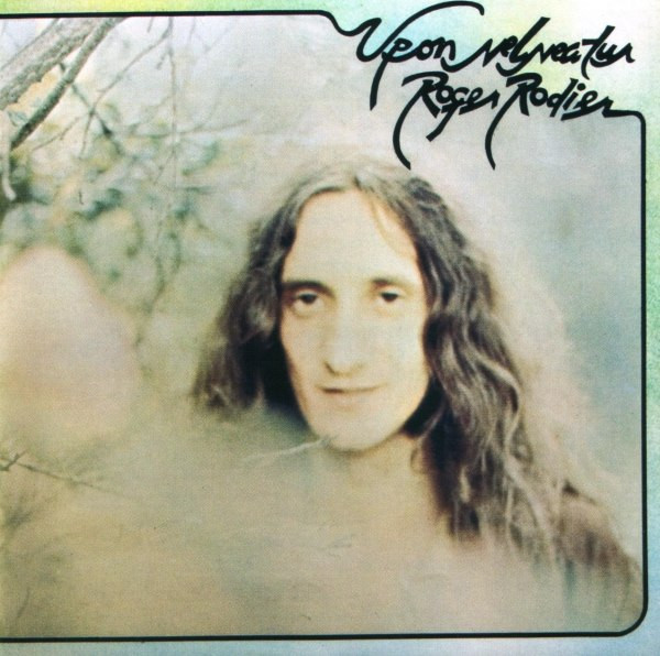Roger Rodier - Upon Velveatur cover reference