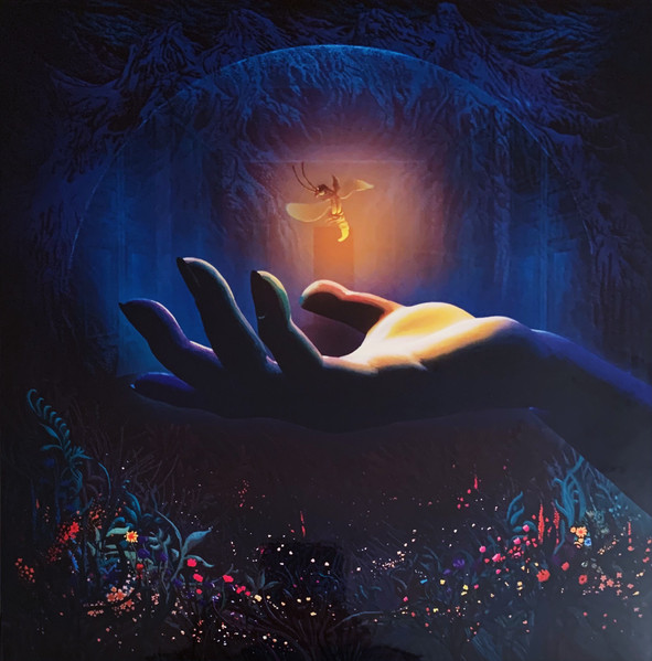 Goblin - Phenomena (Original Motion Picture Soundtrack) cover reference
