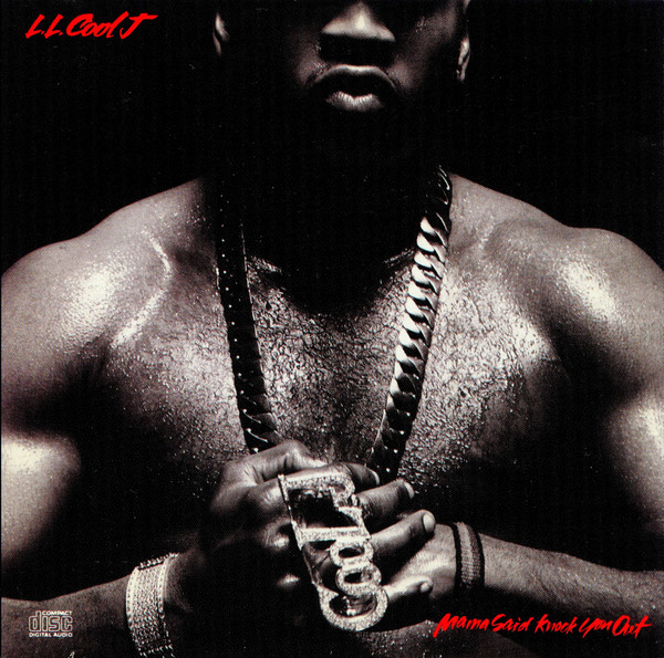 LL Cool J - Mama Said Knock You Out cover reference