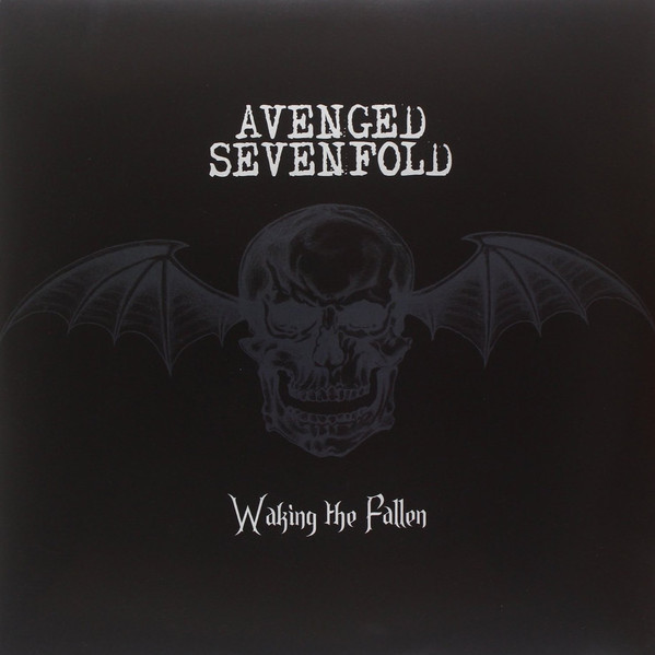 Avenged Sevenfold - Waking The Fallen cover reference
