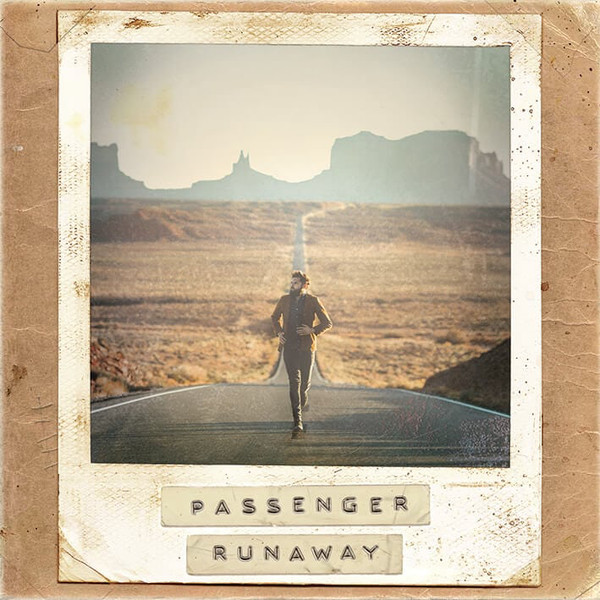 Passenger - Runaway cover reference