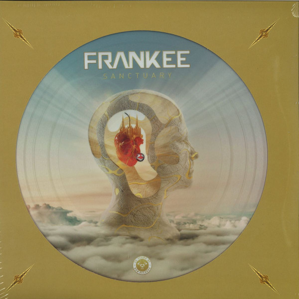 Frankee - Sanctuary cover reference