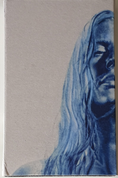 Ellie Goulding - Brightest Blue cover reference