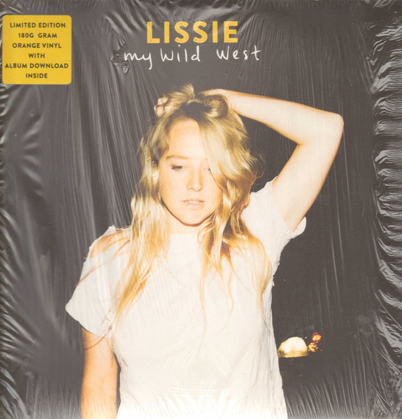 Lissie - My Wild West cover reference