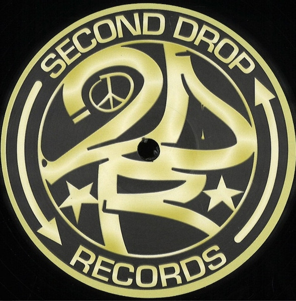 DJ Revive - The Crunked Up EP cover reference