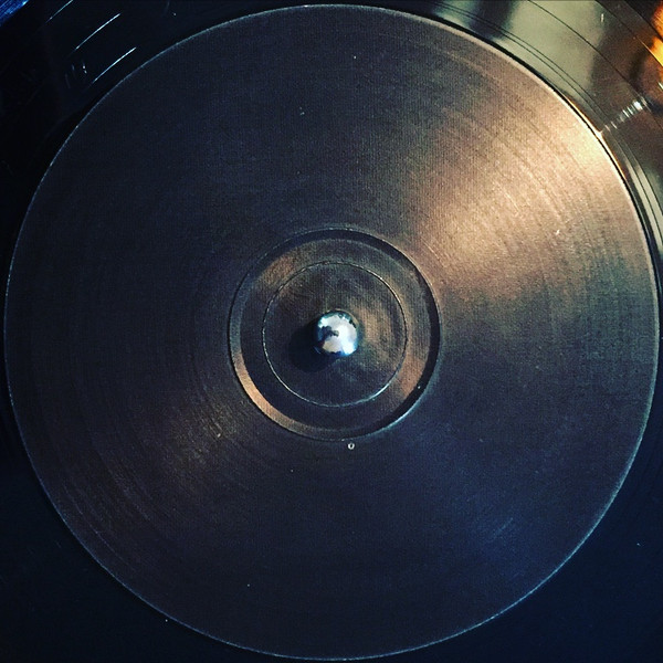 Subnation - Extreme Minds (The Black 4 Track) cover reference