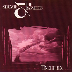 Siouxsie & The Banshees - Tinderbox cover reference