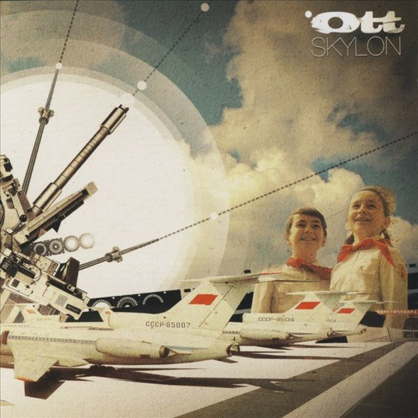 Ott - Skylon cover reference