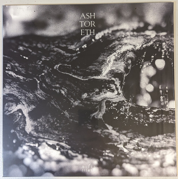 Ashtoreth - Rites III-IV cover reference