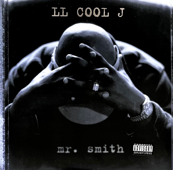 LL Cool J - Mr. Smith cover reference