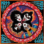 Kiss - Rock And Roll Over cover reference