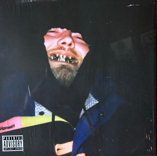 Crimeapple x DJ Skizz - Wet Dirt cover reference